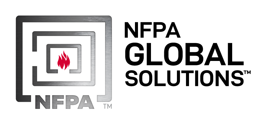 NFPA Global Solutions Logo